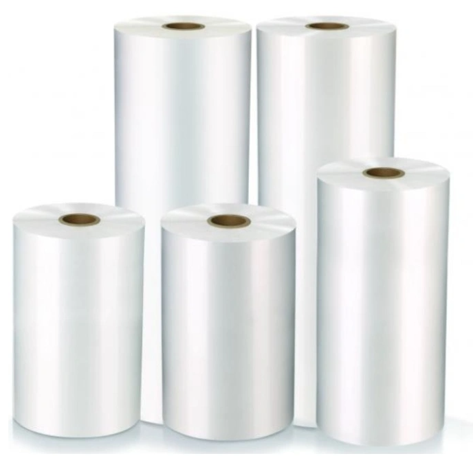 BOPP SUPER ANTI-FINGERPRINT TACTILE FILM