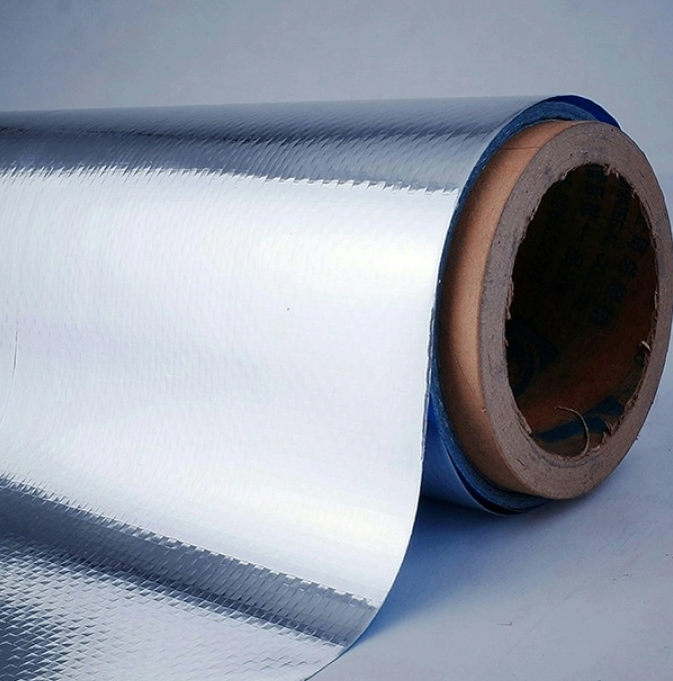Environmentally Friendly Lamination Film
