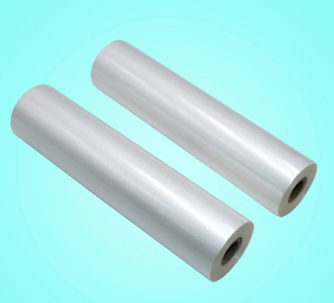 Wide Format Lamination Film