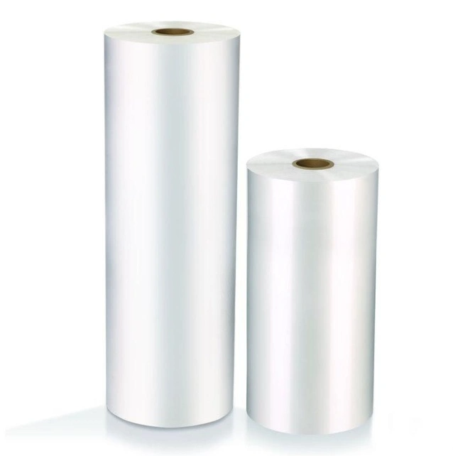 Polyester Laminating Film roll