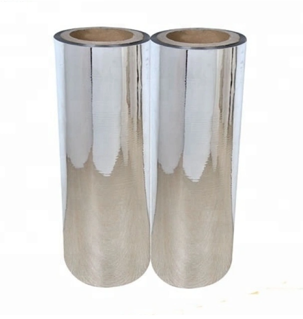 Polyester Laminating Film roll