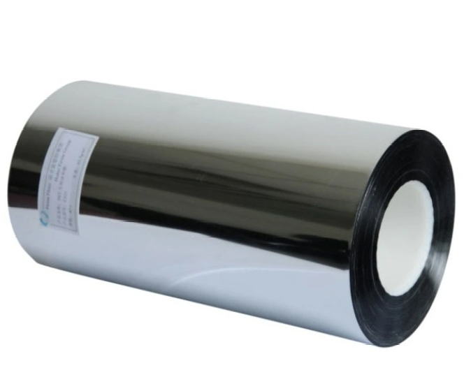 UV Resistant Metalized Film