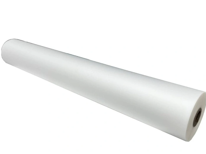 White BOPP Film for Posters