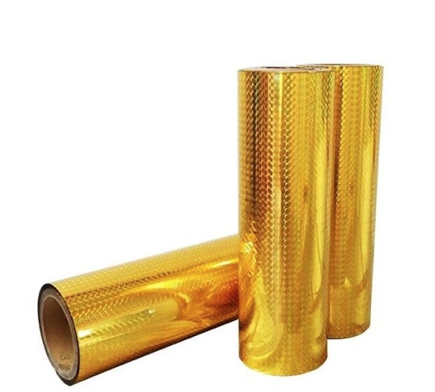 High quality Iridescent Laminating Film