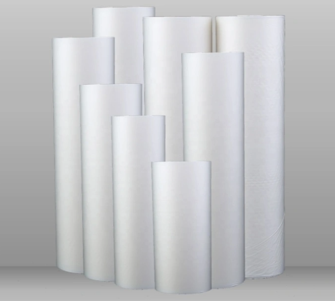 Soft Grip Laminating Material