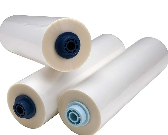 Soft Grip Laminating Material