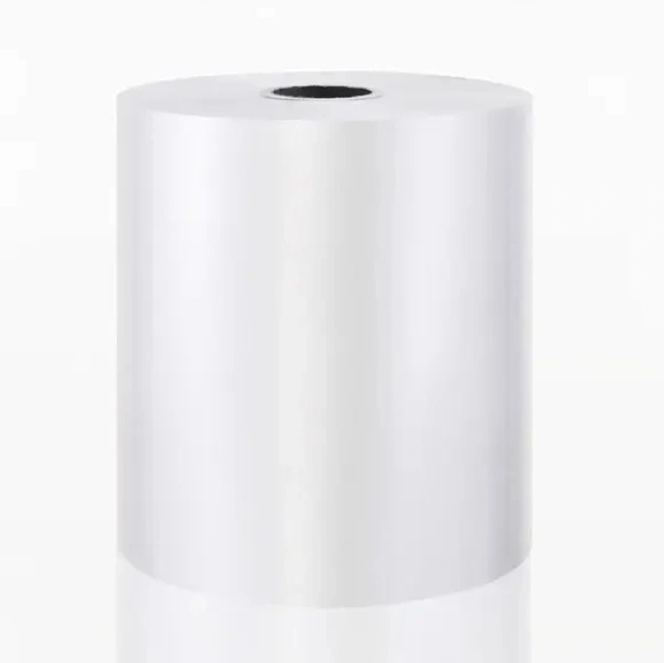 Cozy Feel Heat Seal Film
