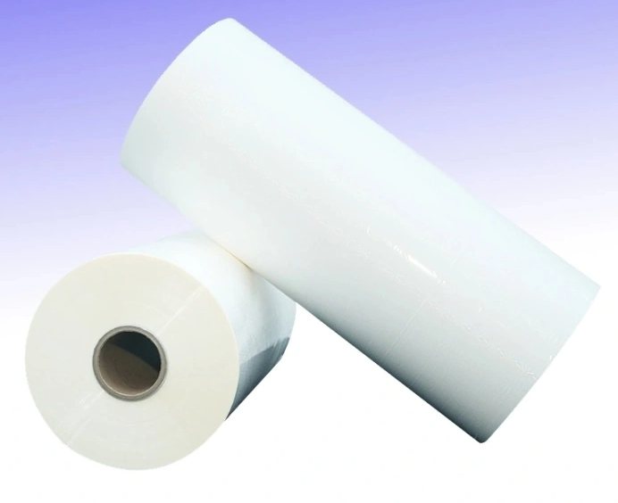 Cozy Feel Heat Seal Film