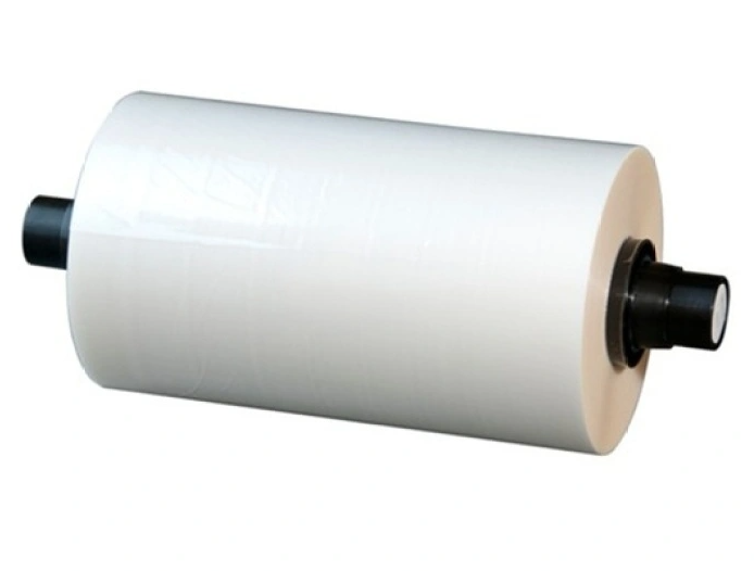 Smooth Finish Embossed Film