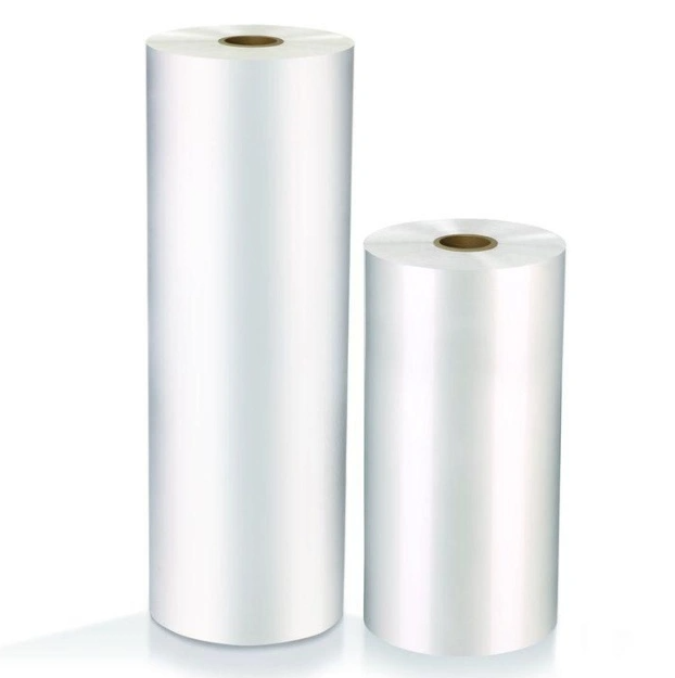 Premium soft touch film