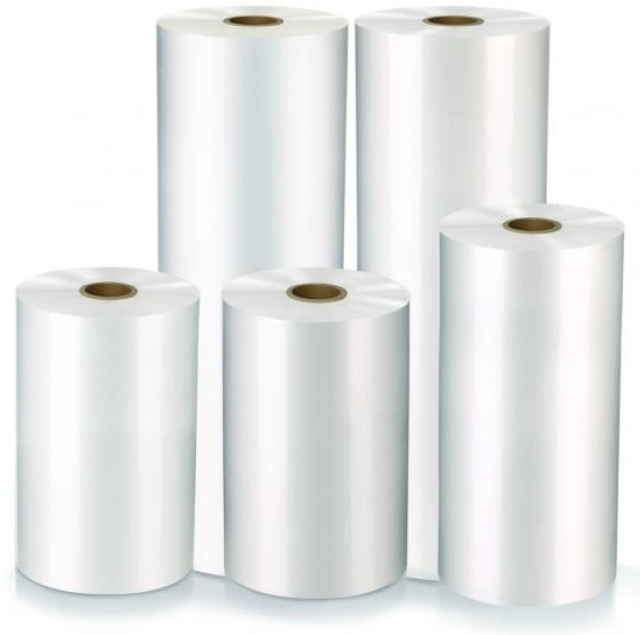 Premium soft touch film