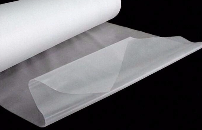 Pre-coated Scratch-Resistant Matte Touch Film