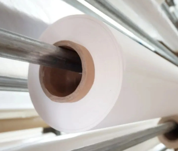 Heavy-Duty Anti-Scratch Lamination Roll