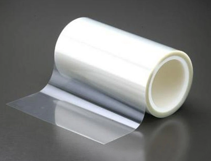 Heavy-Duty Anti-Scratch Lamination Roll