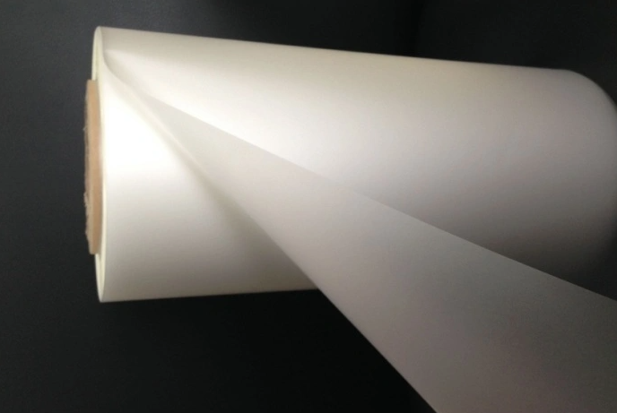 Heavy-Duty Anti-Scratch Lamination Roll
