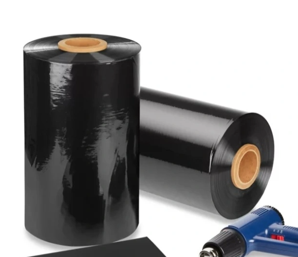 Scratch-Proof Thermal Lamination Film