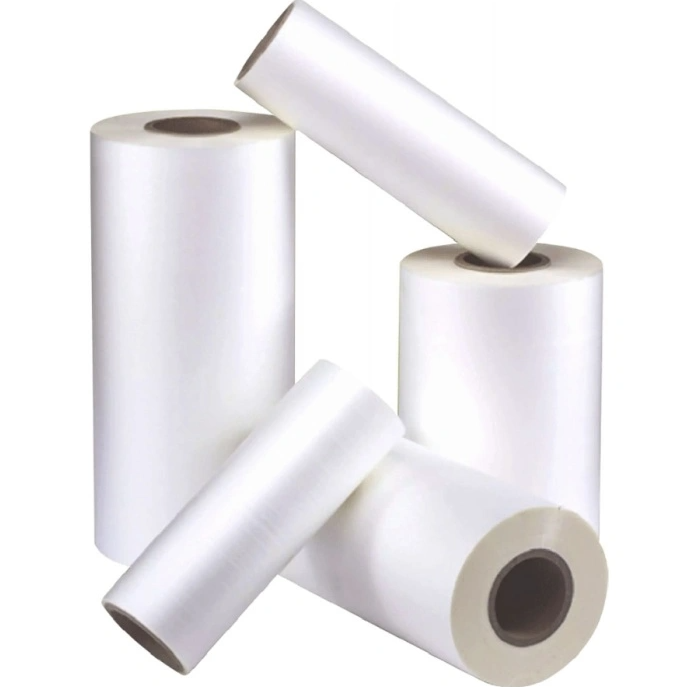 Anti-Scratch Sealable Lamination Material