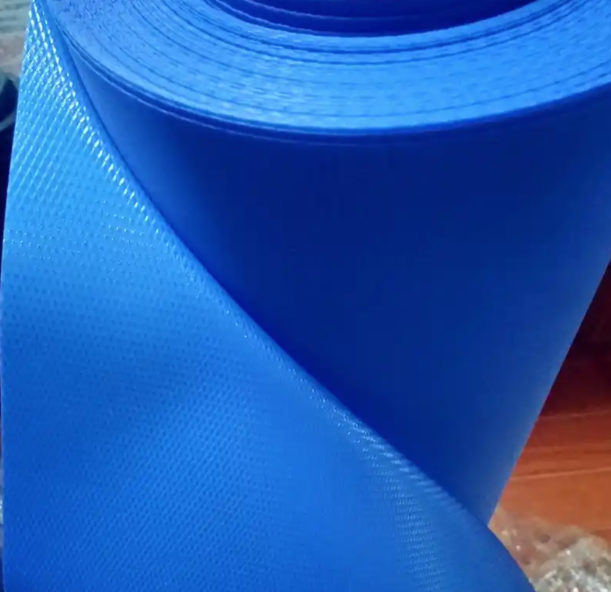 Custom Digital Embossing Material
