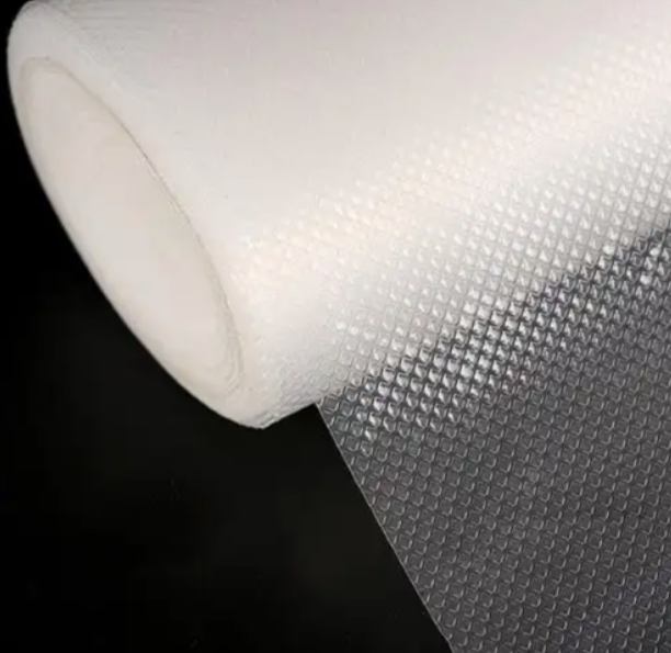High-Resolution Embossed Lamination Sheet