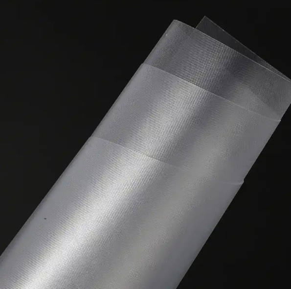 High-Resolution Embossed Lamination Sheet