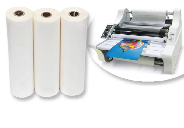 Advanced digital print laminate