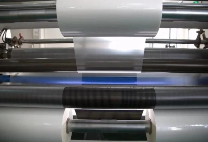 Advanced digital print laminate