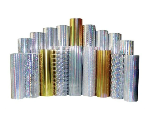 Wedding decoration laminating material