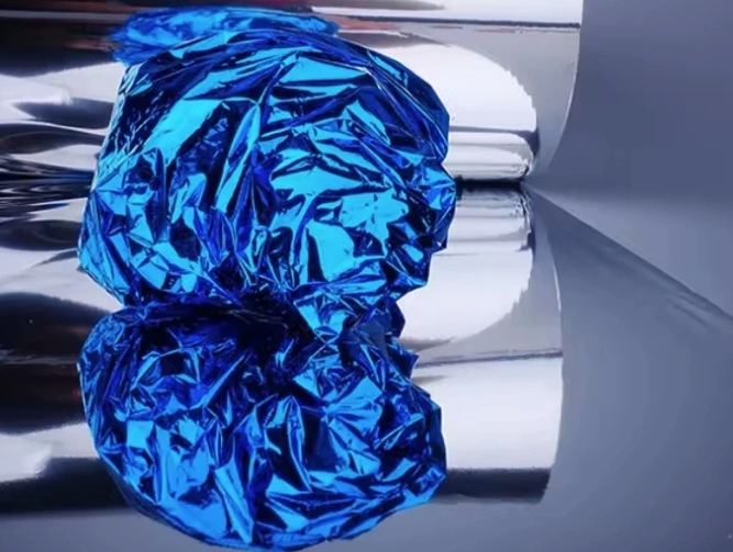 Wedding decoration laminating material