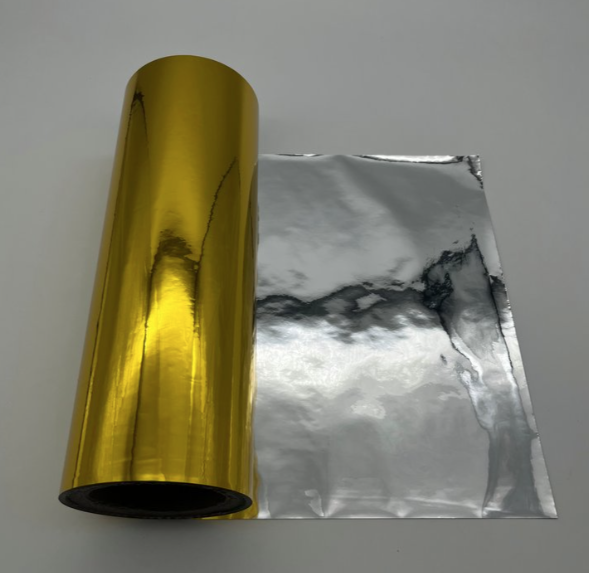 Aerospace grade high-performance composite film