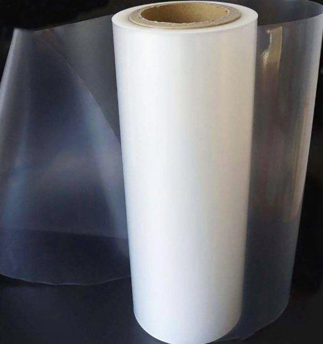Archive grade thermal film
