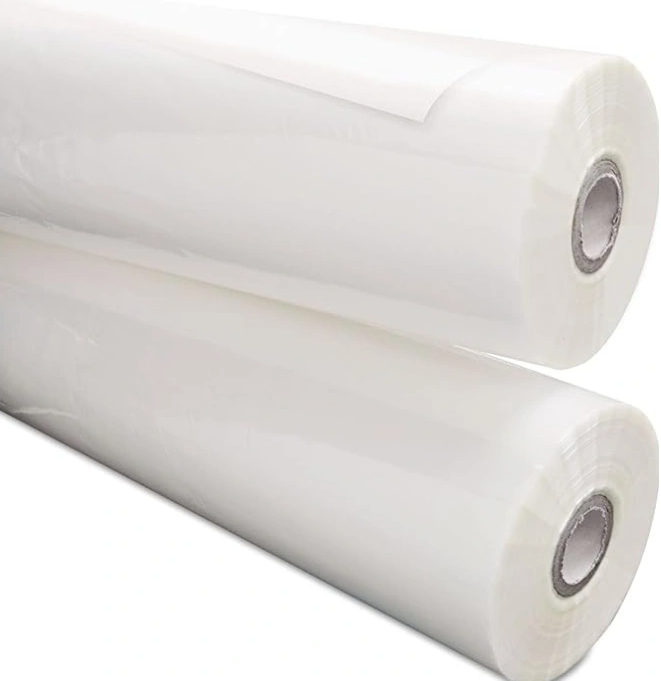 Hard hot film coating