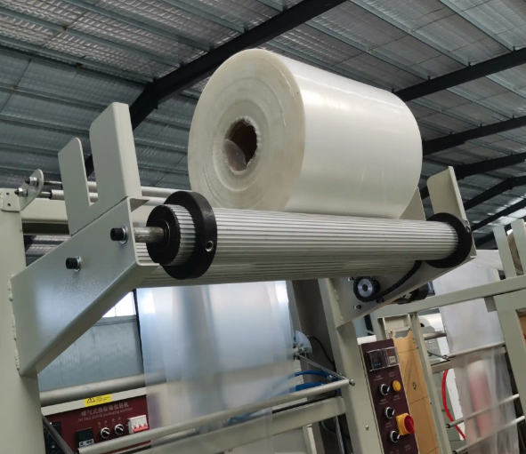 Anti warping hot film coating