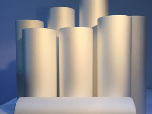 What are the different types of plastic film?